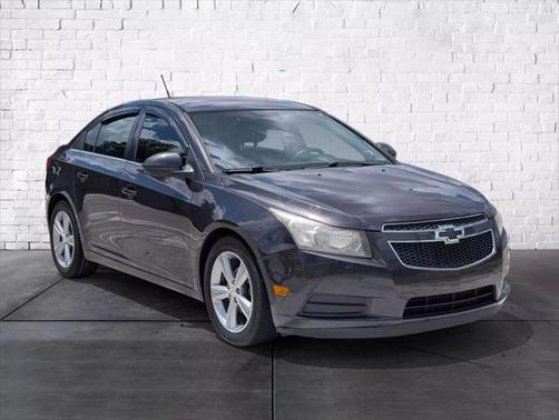 2014 Chevrolet Cruze ECO