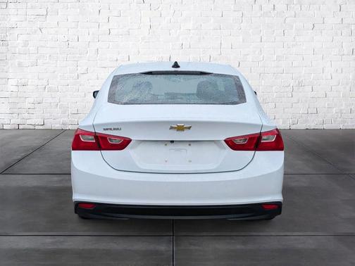 2023 Chevrolet Malibu 1LS