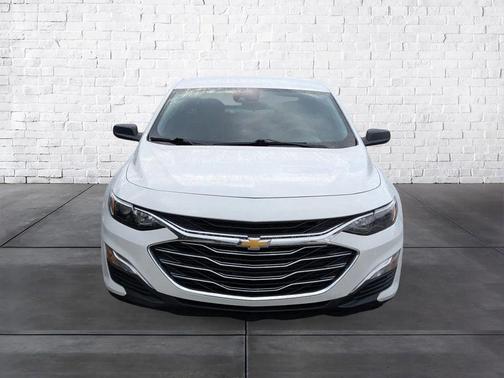 2023 Chevrolet Malibu 1LS