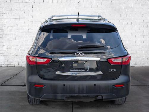2013 INFINITI JX35 Base