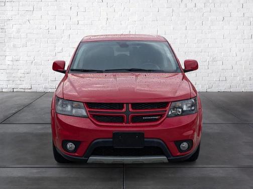 2019 Dodge Journey GT