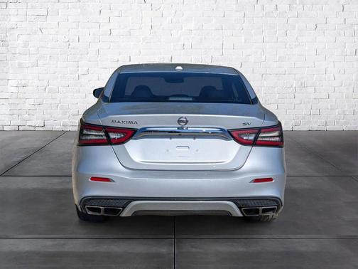 2019 Nissan Maxima 3.5 SV