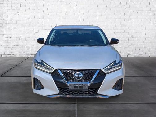 2019 Nissan Maxima 3.5 SV