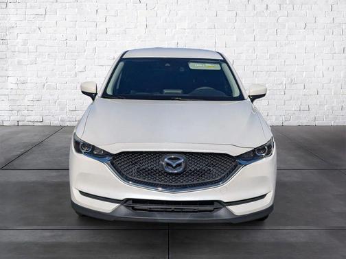 2017 Mazda CX-5 Sport