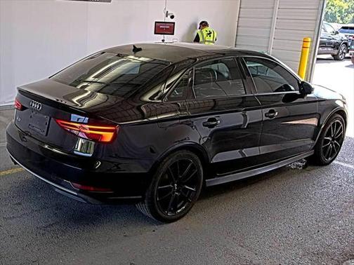 2017 Audi A3 2.0T Premium