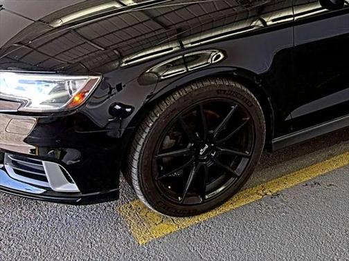 2017 Audi A3 2.0T Premium