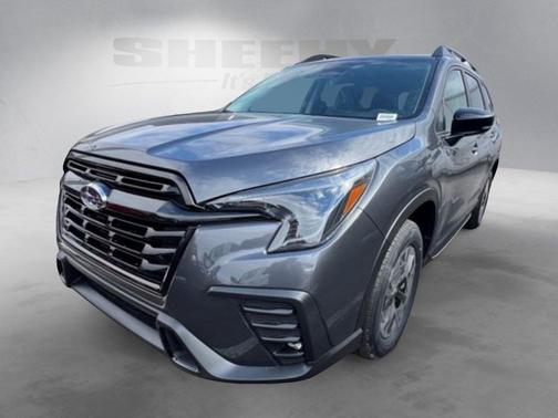 2026 Subaru Ascent Premium 7-Passenger