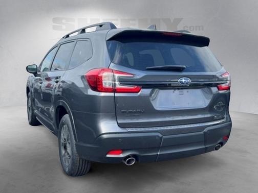 2026 Subaru Ascent Premium 7-Passenger