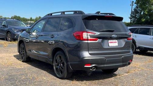 2025 Subaru Ascent Onyx Edition 7-Passenger