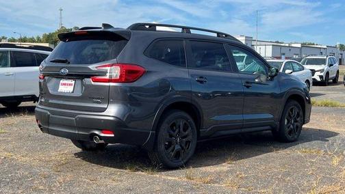 2025 Subaru Ascent Onyx Edition 7-Passenger