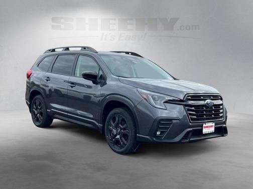 2026 Subaru Ascent Onyx Edition Touring 7-Passenger