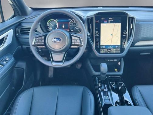 2026 Subaru Forester Hybrid Limited