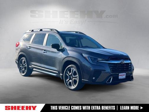 2026 Subaru Ascent Touring 7-Passenger
