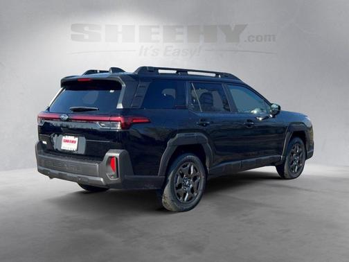 Cb7 2026 Subaru Outback Premium