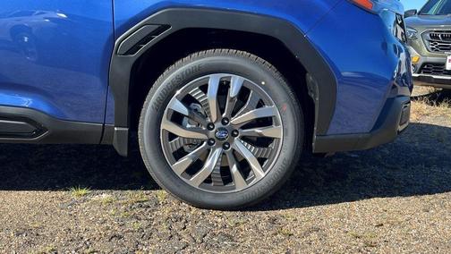 2025 Subaru Forester Hybrid Touring