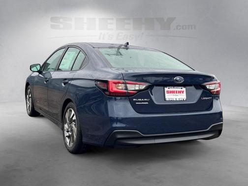 2025 Subaru Legacy Limited