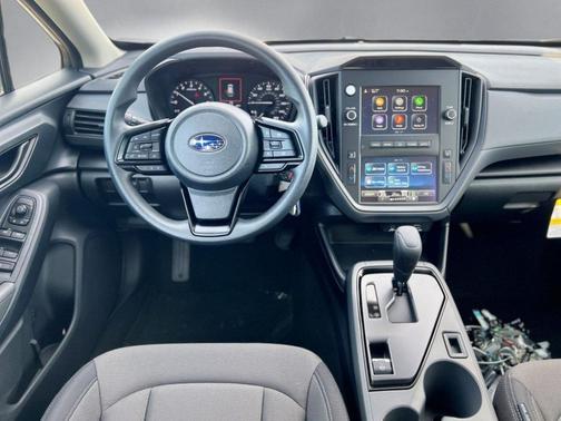 2025 Subaru Crosstrek Base