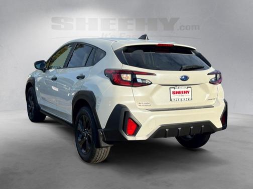 2025 Subaru Crosstrek Base