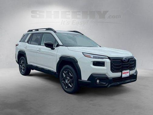 Wh7 2026 Subaru Outback Premium