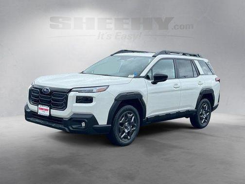 Wh7 2026 Subaru Outback Premium