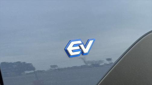 2025 Subaru Solterra Touring