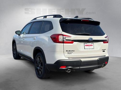 2025 Subaru Ascent Onyx Edition 7-Passenger