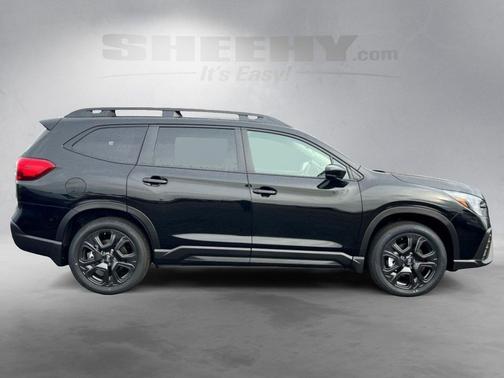 2025 Subaru Ascent Onyx Edition Touring 7-Passenger