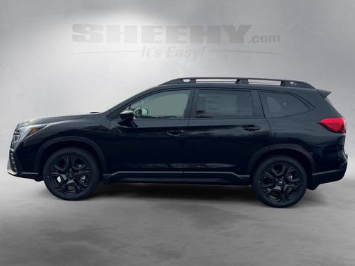 2025 Subaru Ascent Onyx Edition Touring 7-Passenger