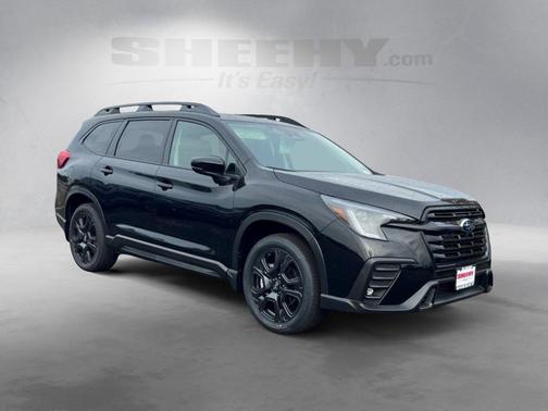 2025 Subaru Ascent Onyx Edition Touring 7-Passenger