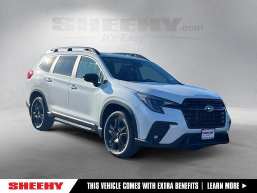 2026 Subaru Ascent Onyx Edition Touring 7-Passenger