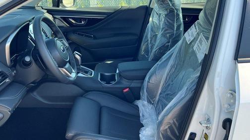 2025 Subaru Legacy Limited