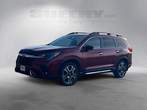 2025 Subaru Ascent Touring 7-Passenger