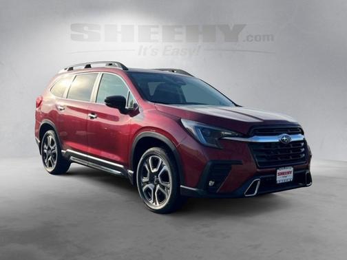 2025 Subaru Ascent Touring 7-Passenger