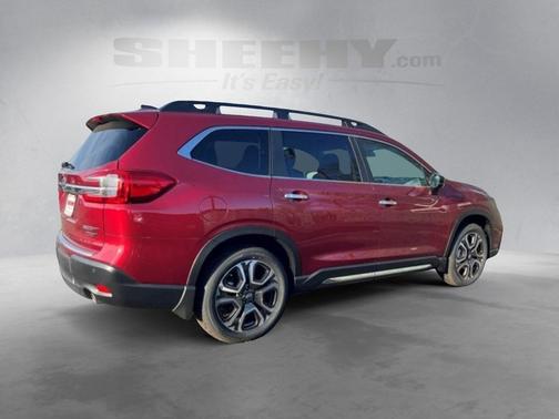 2025 Subaru Ascent Touring 7-Passenger