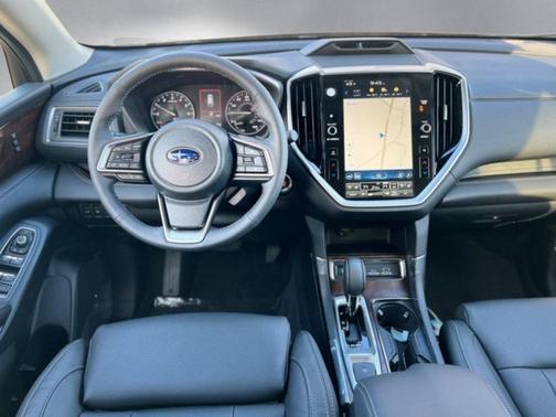 2025 Subaru Ascent Touring 7-Passenger