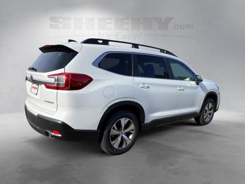2025 Subaru Ascent Premium 7-Passenger
