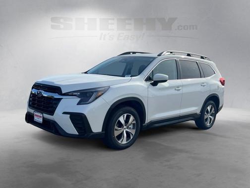 2025 Subaru Ascent Premium 7-Passenger