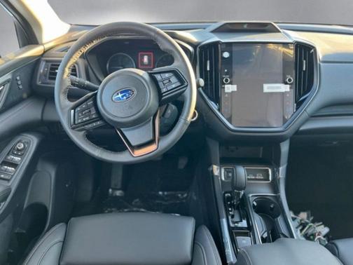 2026 Subaru Ascent Bronze Edition 7-Passenger