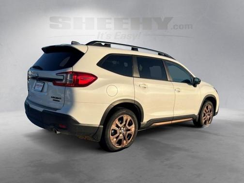 2026 Subaru Ascent Bronze Edition 7-Passenger