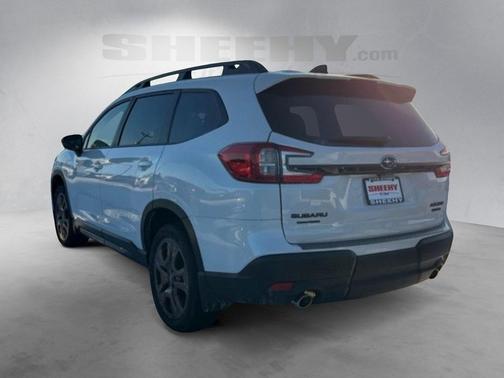 2026 Subaru Ascent Bronze Edition 7-Passenger