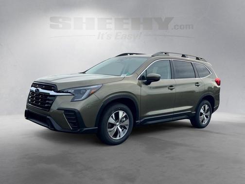 2025 Subaru Ascent Premium 7-Passenger