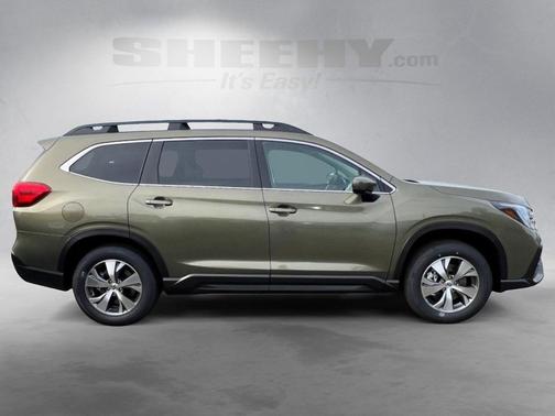 2025 Subaru Ascent Premium 7-Passenger