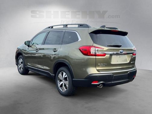2025 Subaru Ascent Premium 7-Passenger