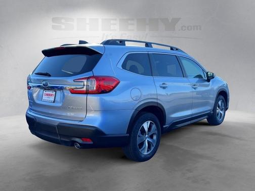 2025 Subaru Ascent Premium 7-Passenger