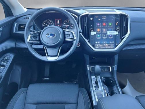 2025 Subaru Ascent Premium 7-Passenger