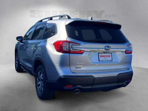 2025 Subaru Ascent Premium 7-Passenger