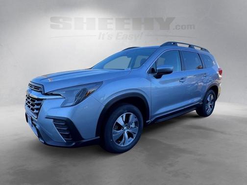 2025 Subaru Ascent Premium 7-Passenger