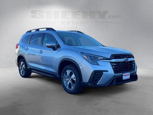 2025 Subaru Ascent Premium 7-Passenger