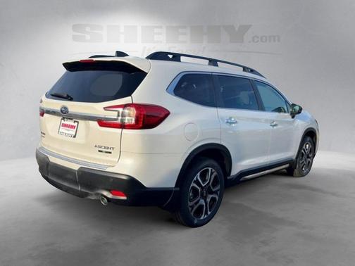 2026 Subaru Ascent Touring 7-Passenger