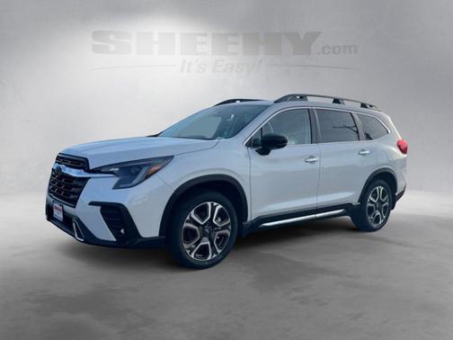 2026 Subaru Ascent Touring 7-Passenger